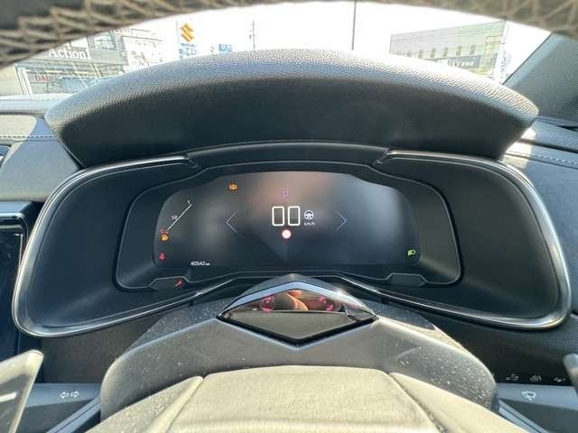 CITROEN CITROEN DS7 CROSSBACK 2018