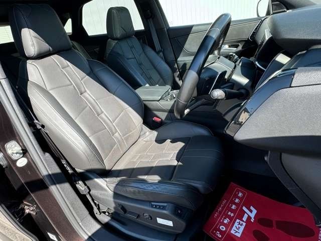 CITROEN CITROEN DS7 CROSSBACK 2018