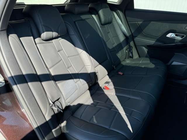 CITROEN CITROEN DS7 CROSSBACK 2018