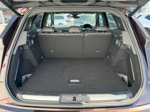 CITROEN CITROEN DS7 CROSSBACK 2018