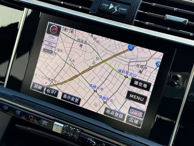 CITROEN CITROEN DS7 CROSSBACK 2018