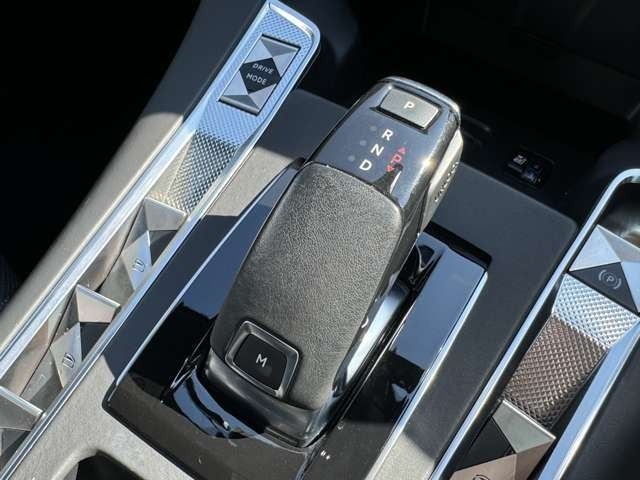 CITROEN CITROEN DS7 CROSSBACK 2018