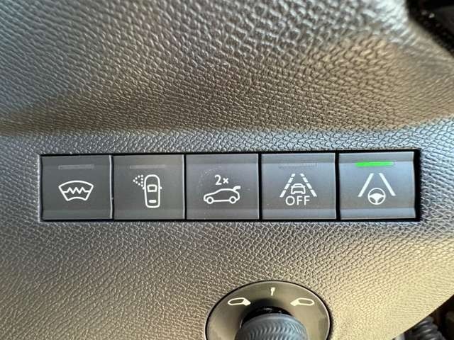 CITROEN CITROEN DS7 CROSSBACK 2018