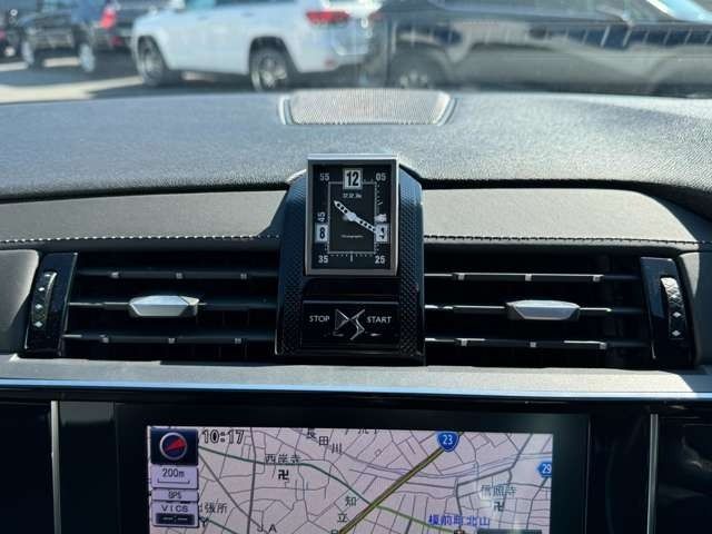 CITROEN CITROEN DS7 CROSSBACK 2018