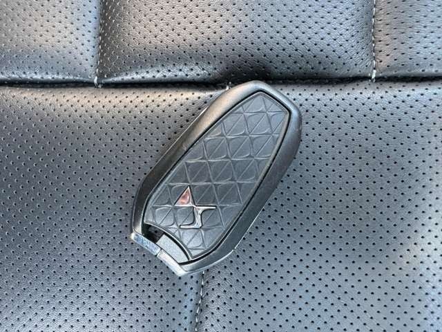 CITROEN CITROEN DS7 CROSSBACK 2018