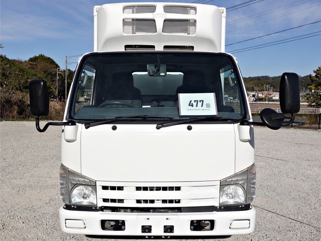 ISUZU ELF 2007