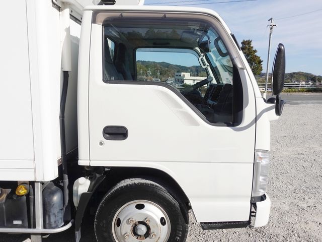 ISUZU ELF 2007
