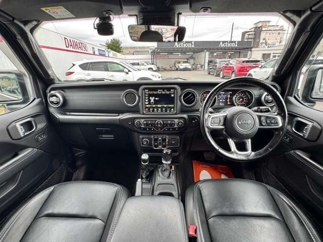 JEEP JEEP WRANGLER UNLIMITED 2020