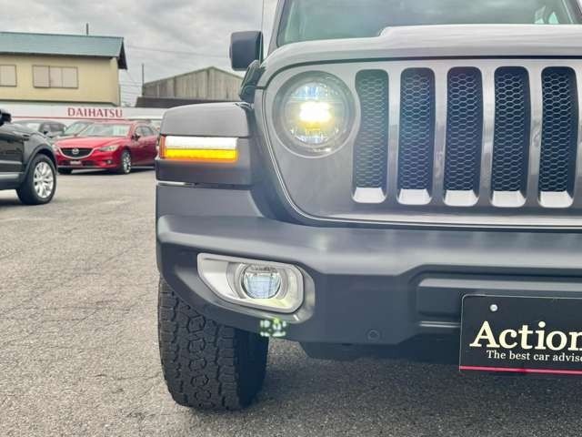 JEEP JEEP WRANGLER UNLIMITED 2020