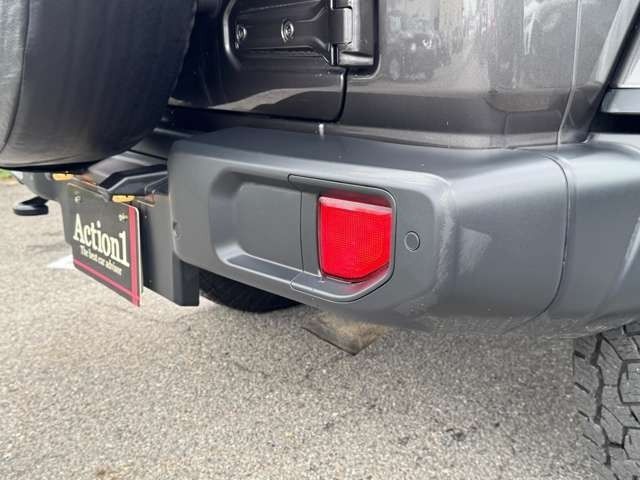 JEEP JEEP WRANGLER UNLIMITED 2020