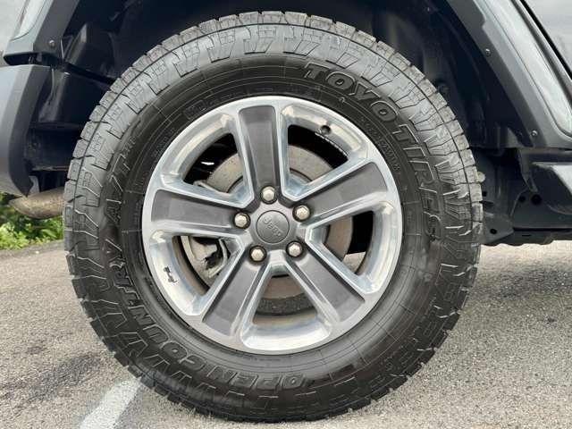 JEEP JEEP WRANGLER UNLIMITED 2020