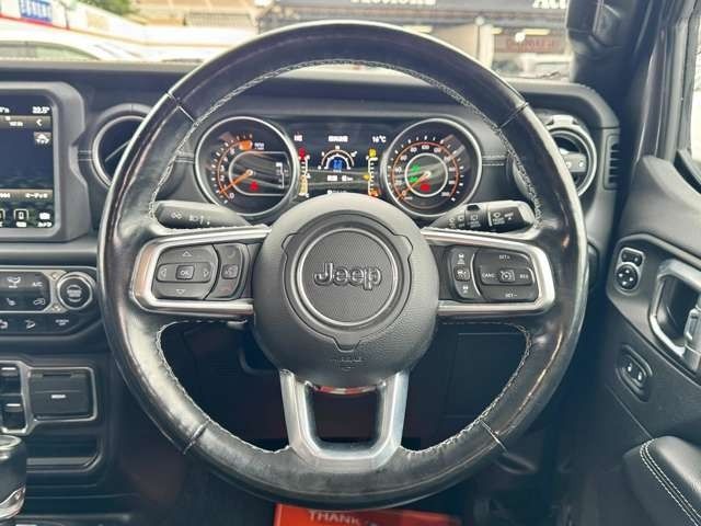 JEEP JEEP WRANGLER UNLIMITED 2020