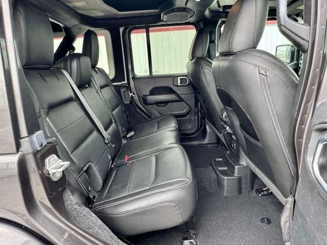 JEEP JEEP WRANGLER UNLIMITED 2020