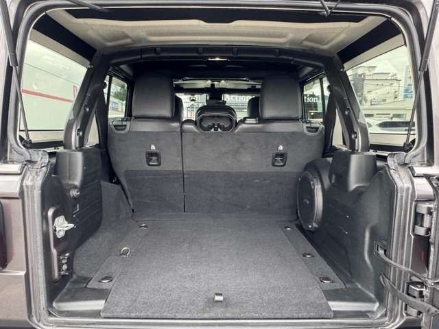 JEEP JEEP WRANGLER UNLIMITED 2020