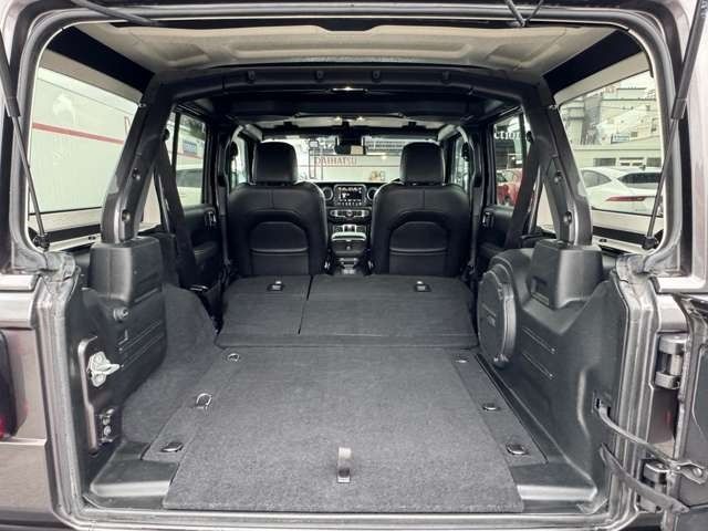 JEEP JEEP WRANGLER UNLIMITED 2020