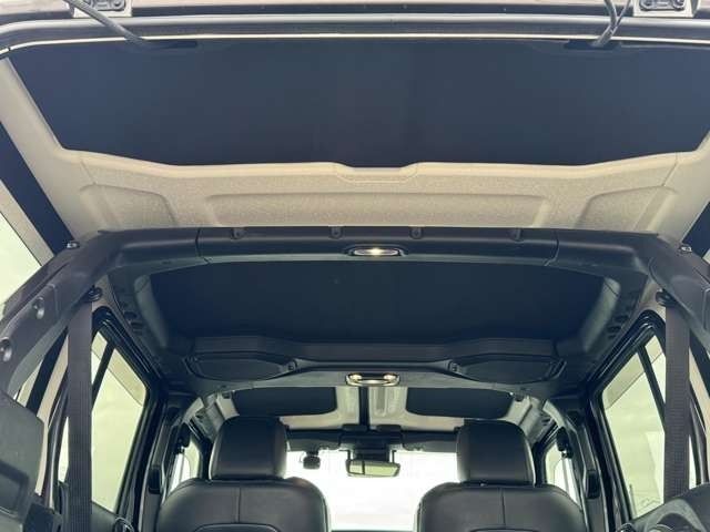 JEEP JEEP WRANGLER UNLIMITED 2020