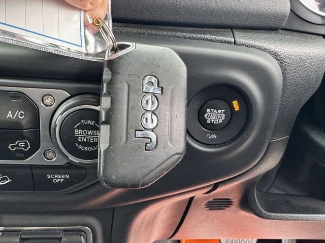 JEEP JEEP WRANGLER UNLIMITED 2020