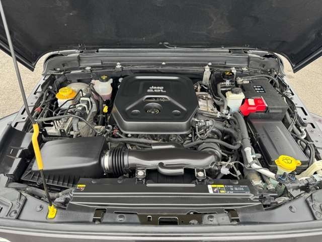 JEEP JEEP WRANGLER UNLIMITED 2020