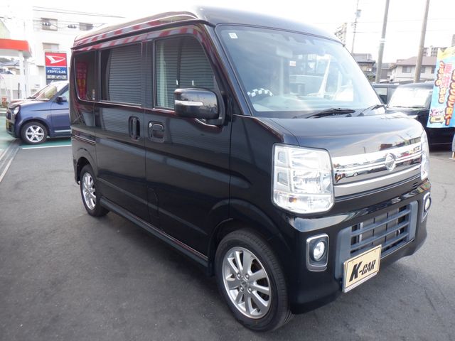 NISSAN NV100 CLIPPER RIO 2020