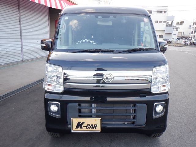 NISSAN NV100 CLIPPER RIO 2020