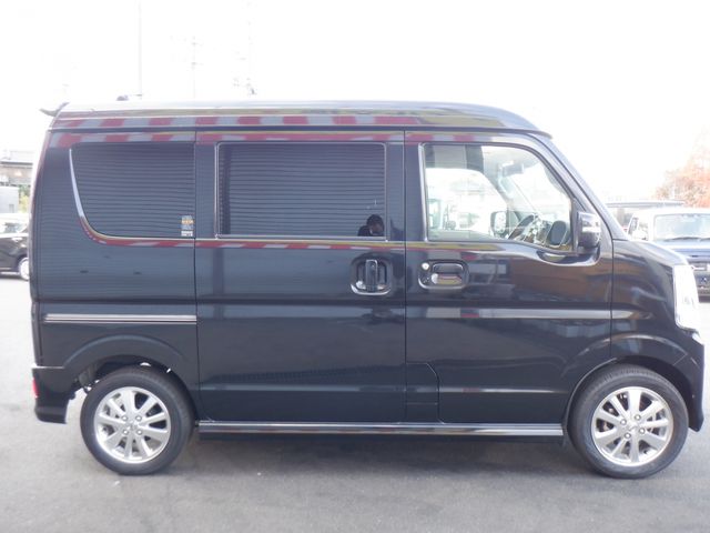 NISSAN NV100 CLIPPER RIO 2020
