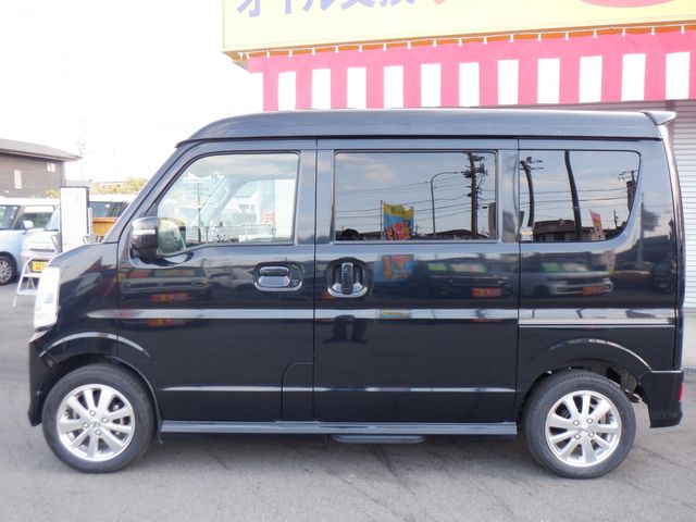 NISSAN NV100 CLIPPER RIO 2020