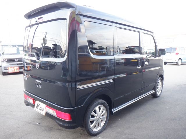 NISSAN NV100 CLIPPER RIO 2020