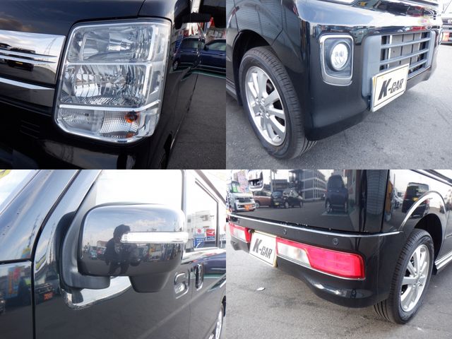 NISSAN NV100 CLIPPER RIO 2020