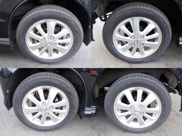 NISSAN NV100 CLIPPER RIO 2020