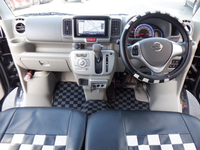 NISSAN NV100 CLIPPER RIO 2020