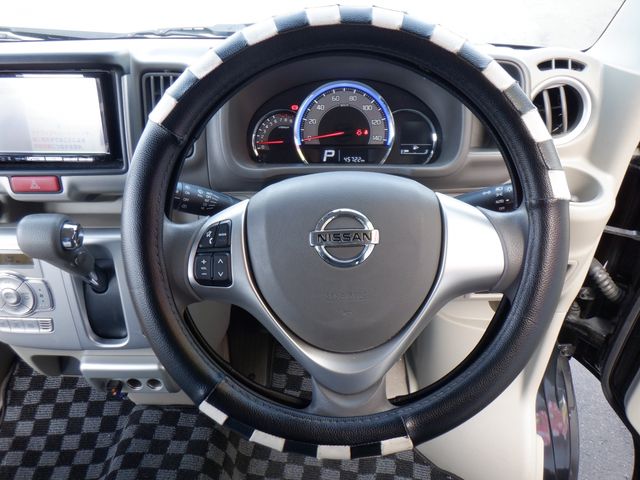 NISSAN NV100 CLIPPER RIO 2020