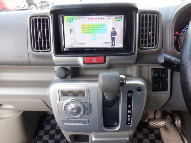 NISSAN NV100 CLIPPER RIO 2020