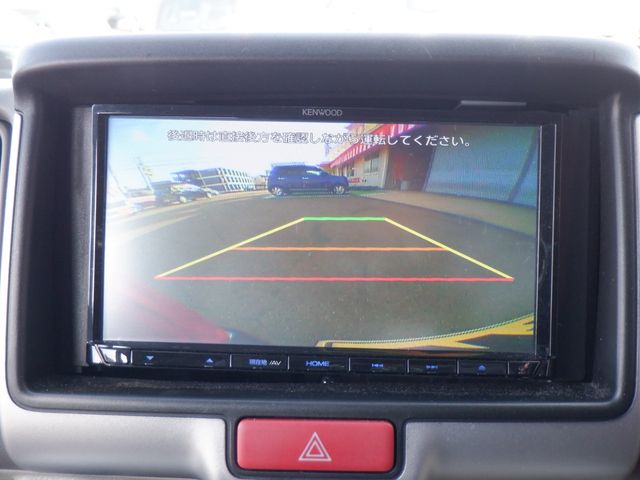 NISSAN NV100 CLIPPER RIO 2020