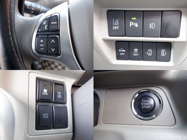 NISSAN NV100 CLIPPER RIO 2020