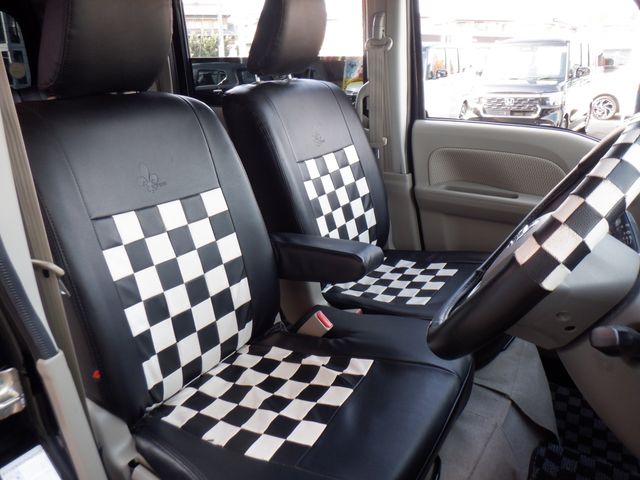 NISSAN NV100 CLIPPER RIO 2020