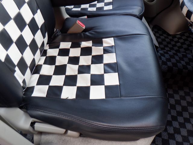 NISSAN NV100 CLIPPER RIO 2020