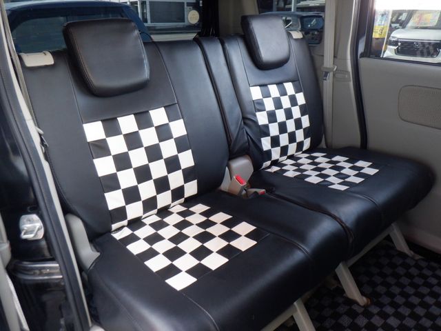 NISSAN NV100 CLIPPER RIO 2020