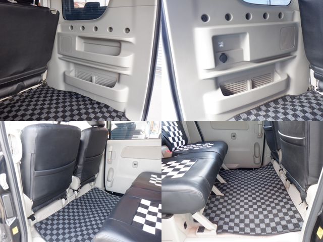 NISSAN NV100 CLIPPER RIO 2020