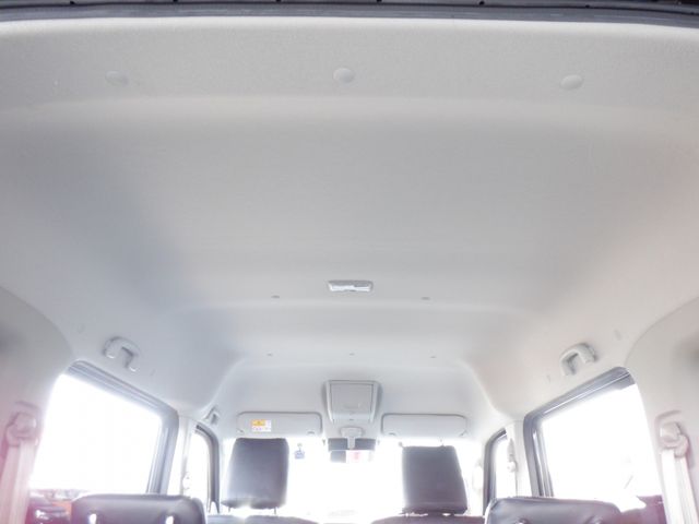 NISSAN NV100 CLIPPER RIO 2020