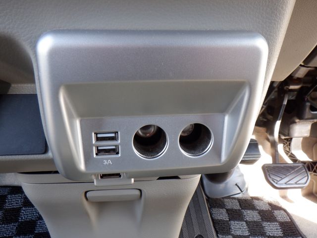 NISSAN NV100 CLIPPER RIO 2020