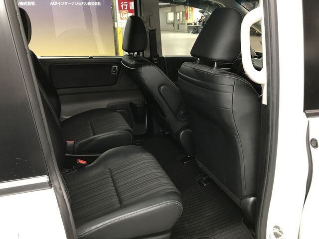 HONDA FREED HYBRID 2019