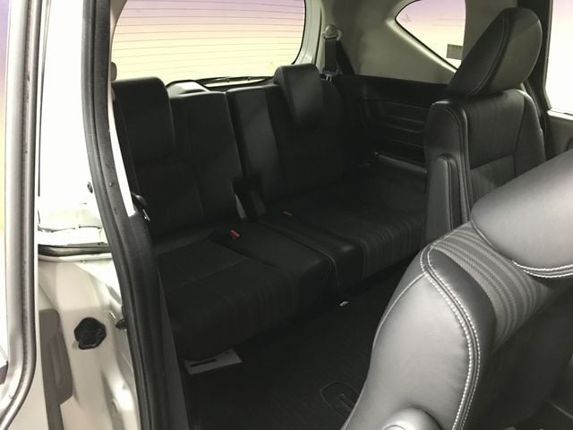 HONDA FREED HYBRID 2019