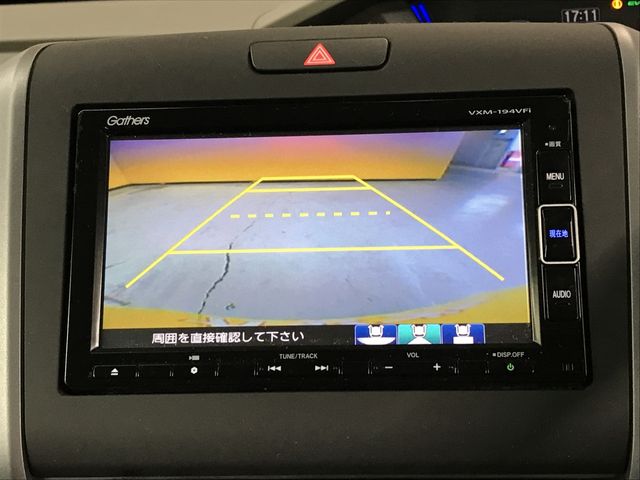 HONDA FREED HYBRID 2019