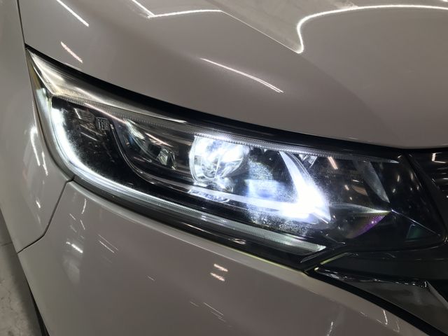 HONDA FREED HYBRID 2019