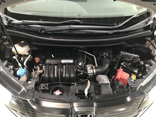 HONDA FREED HYBRID 2019