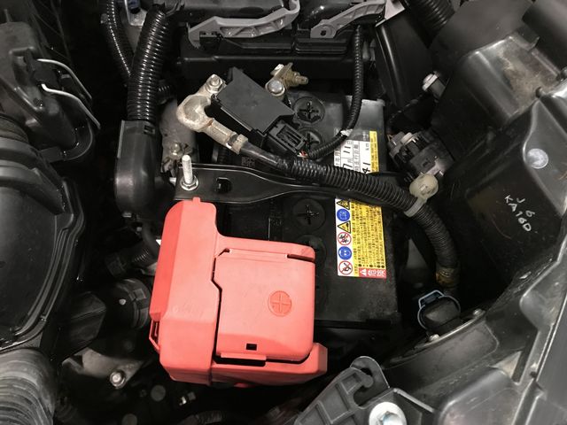 HONDA FREED HYBRID 2019