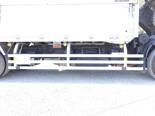 MITSUBISHI FUSOU FIGHTER 2007