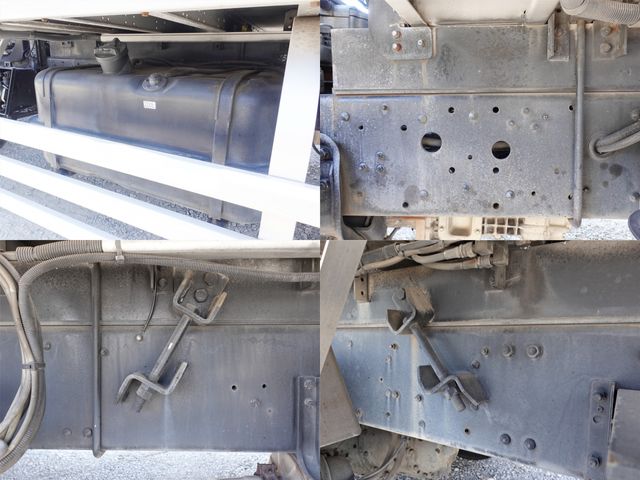 MITSUBISHI FUSOU FIGHTER 2007