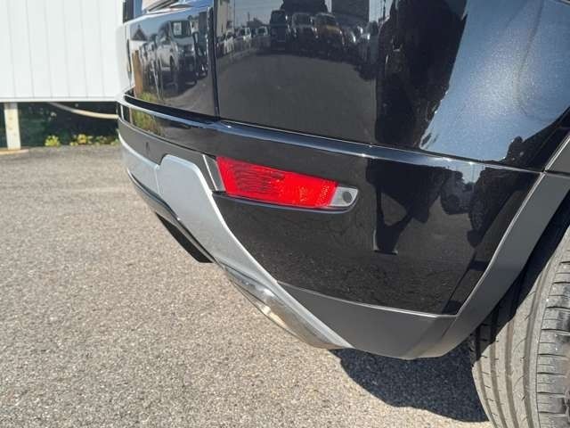 ROVER ROVER RANGE ROVER EVOGUE 2015