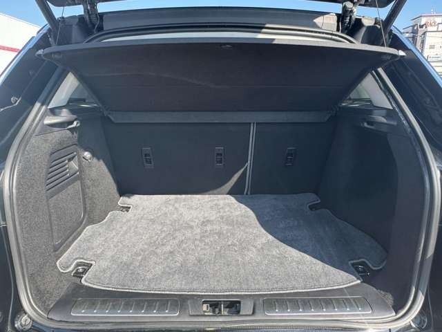 ROVER ROVER RANGE ROVER EVOGUE 2015